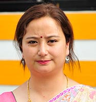 Manisha Gurung